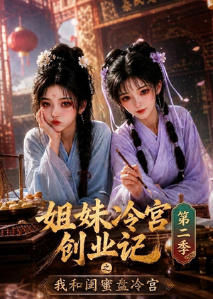 姐妹冷宫创业记之我和闺蜜盘冷宫第二季(82集) 姐妹冷宫创业记之我和闺蜜盘冷宫第二季(82集)全集完整版