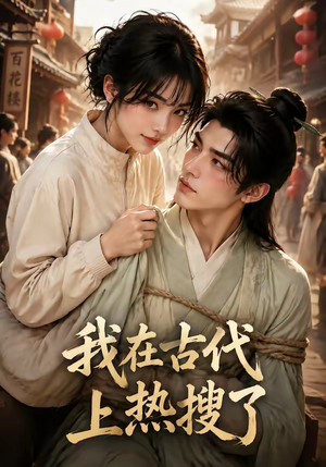 我在古代上热搜了(29集) 我在古代上热搜了(29集)短剧热门分享