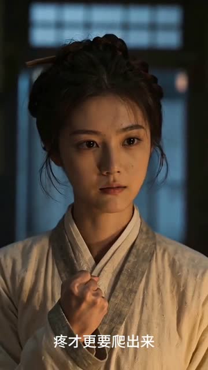 庶女不低头,一路断局成凤(50集) 庶女不低头,一路断局成凤(50集)男主角是谁