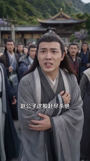 一天升一级,你想退婚就退呗(80集) 一天升一级,你想退婚就退呗(80集)男频短剧推荐