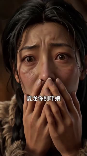 这个原始人真凶猛(71集) 这个原始人真凶猛(71集)夸克在线观看
