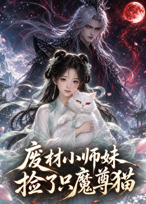 废材小师妹捡了只魔尊猫(33集) 废材小师妹捡了只魔尊猫(33集)精彩的短剧
