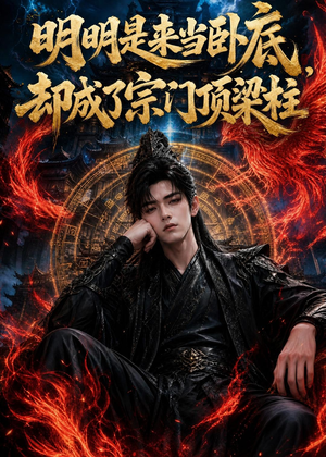 明明是来当卧底,却成了宗门顶梁柱(74集) 明明是来当卧底,却成了宗门顶梁柱(74集)第二季