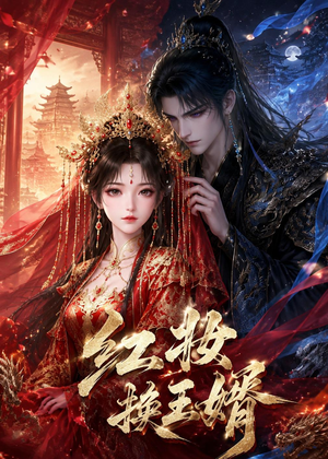 红妆换王婿（50集）最新热门短剧