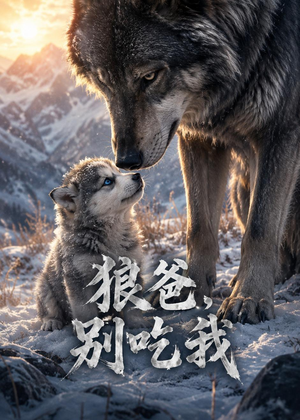 狼爸别吃我（30集）好看短剧追不停