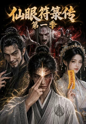 仙眼符箓传第一季(101集) 仙眼符箓传第一季(101集)热门短剧推荐。