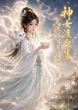 神女渡众生:无限白粥平乱世(58集) 神女渡众生:无限白粥平乱世(58集)免费观看完整版