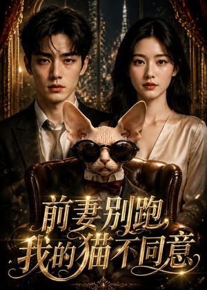 前妻别跑,我的猫不同意(33集) 前妻别跑,我的猫不同意(33集)完整版