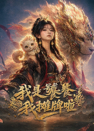 我是饕餮,我摊牌啦(50集) 我是饕餮,我摊牌啦(50集)免费短剧大全