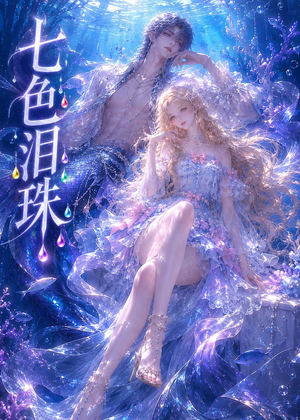七色泪珠（24集）演员表