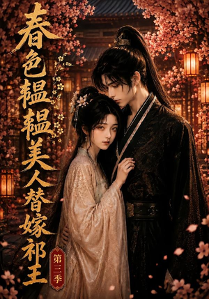 春色韫韫，美人替嫁祁王第三季（66集）完整版免费观看