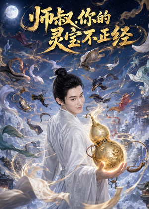 师叔，你的灵宝不正经（61集）最新短剧抢先看