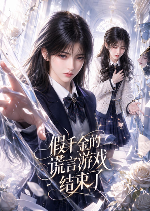 假千金的谎言游戏结束了（54集）免费短剧全集看