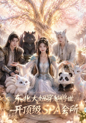 东北大妞穿越兽世,开顶级spa会所(60集) 东北大妞穿越兽世,开顶级spa会所(60集)每天短剧分享