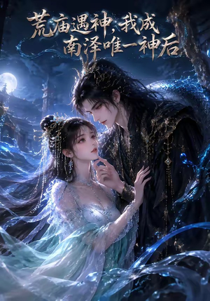 荒庙遇神，我成南泽唯一神后（78集）集免费看短剧