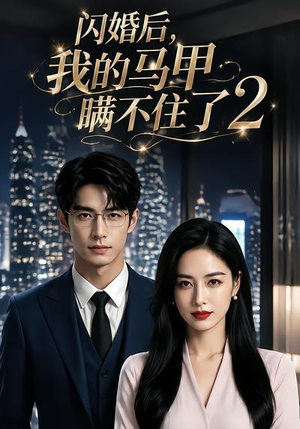 闪婚后我的马甲瞒不住了2(40集) 闪婚后我的马甲瞒不住了2(40集)大结局太过瘾了