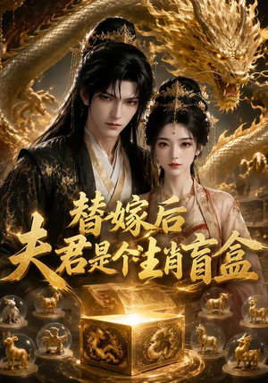 替嫁后夫君是个生肖盲盒(63集) 替嫁后夫君是个生肖盲盒(63集)西瓜短剧免费看