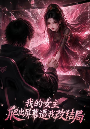 我的女主爬出屏幕逼我改结局(74集) 我的女主爬出屏幕逼我改结局(74集)精彩短剧下载