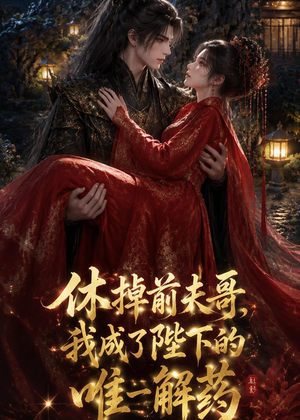 休掉前夫哥，我成了陛下的唯一解药（31集）视频在线看