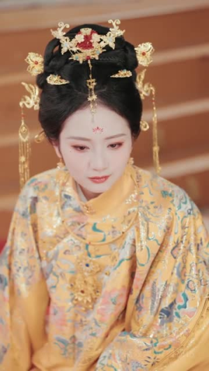 瑶光四世烬（66集）独家资源免费看