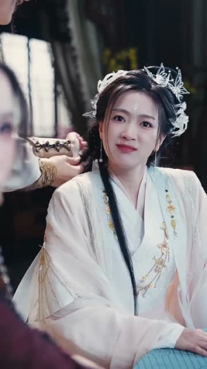 师妹莫慌,我有一剑平天下(61集) 师妹莫慌,我有一剑平天下(61集)红果免费看短剧