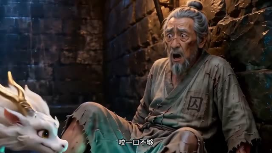 养龙奇事(53集) 养龙奇事(53集)全集免费观看