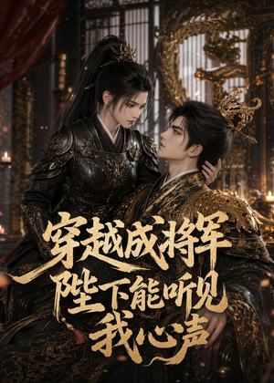 穿越成将军陛下能听见我心声(72集) 穿越成将军陛下能听见我心声(72集)无需充值尽情看