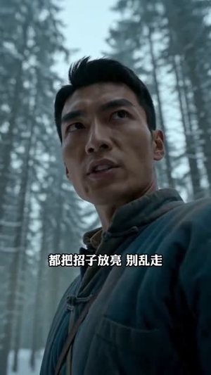 重回1978:我靠山林救全村(37集) 重回1978:我靠山林救全村(37集)最新上映免费看