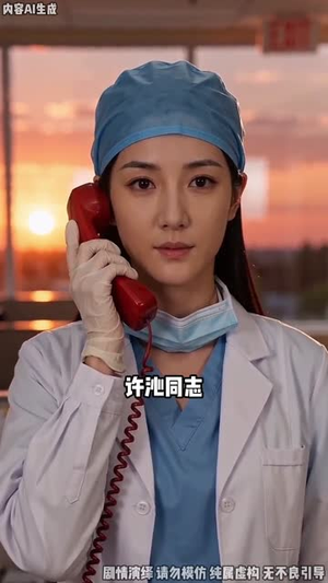 罢刀走人后，全院大佬都疯了（39集）超级好看的短剧