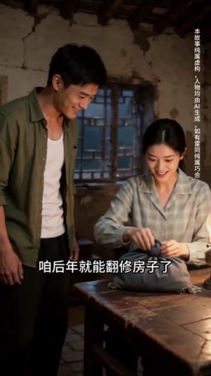 这个媳妇有点辣(42集) 这个媳妇有点辣(42集)短剧免费观看