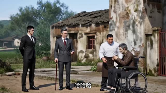灵植仙农（52集）评价怎么样
