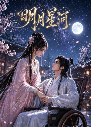 明月星河(45集) 明月星河(45集)第一集