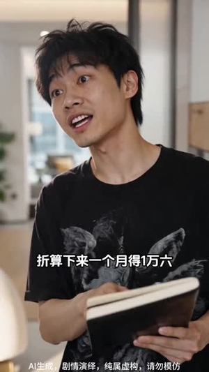 枫华赴峥嵘（42集）爆火短剧推荐