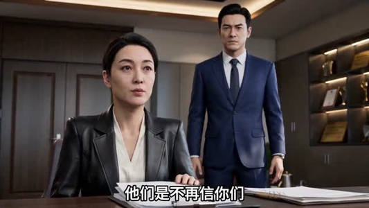 藏在珠宝店里的秘密（61集）短剧全集大结局