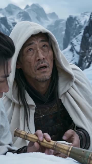 北凉帝师：从死囚营开始（63集）在线看到大结局