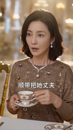 我靠满级婴语成全家白月光(47集) 我靠满级婴语成全家白月光(47集)免费全集短剧