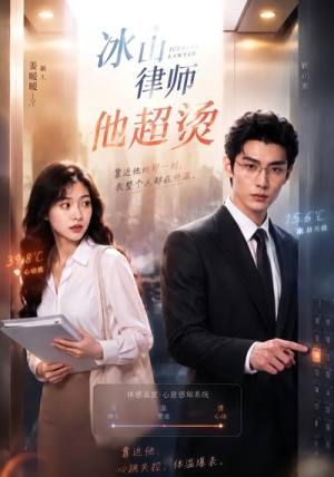 冰山律师他超烫(77集) 冰山律师他超烫(77集)穿越短剧推荐