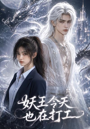 妖王今天也在打工(46集) 妖王今天也在打工(46集)解说