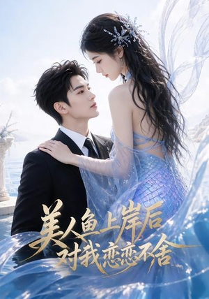 美人鱼上岸后对我恋恋不舍(46集) 美人鱼上岸后对我恋恋不舍(46集)剧情简介