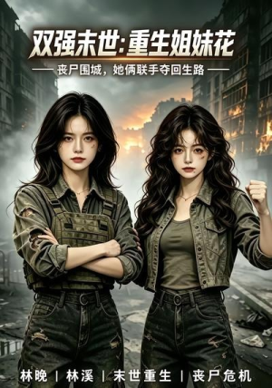 双强末世:重生姐妹花(25集) 双强末世:重生姐妹花(25集)恋爱短剧分享