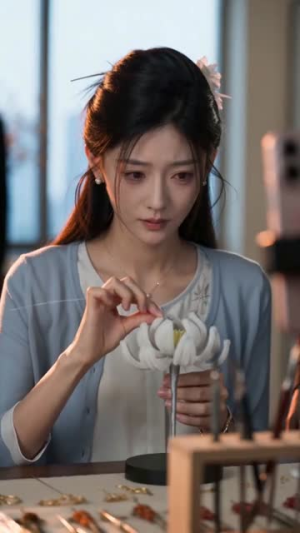 仙君，狐帝姬又冒泡泡啦（59集）短剧在线观看