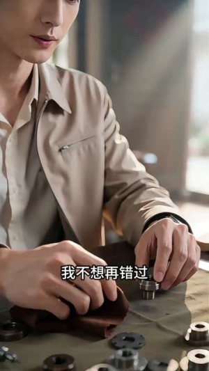 错认帅爷甜宠我二心动再续（45集）短剧热门分享