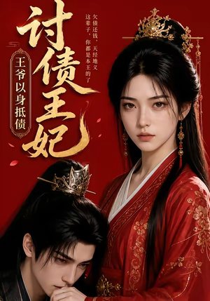 讨债王妃：王爷以身抵债（50集）夸克网盘在线看
