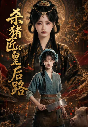 杀猪匠的皇后路(48集) 杀猪匠的皇后路(48集)精彩短剧天天看