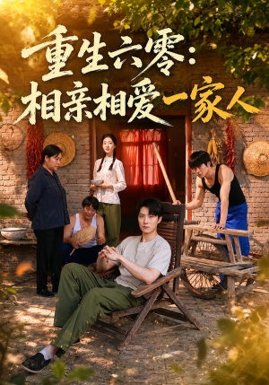 重生六零：相亲相爱一家人（81集）热门短剧大全