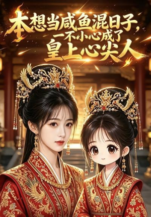 本想当咸鱼混日子,一不小心成了皇上心尖人(31集) 本想当咸鱼混日子,一不小心成了皇上心尖人(31集)短剧爆款推荐
