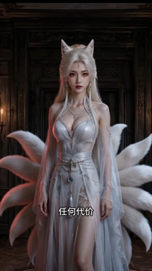 相亲妖灵，恋爱系统助我牵手九尾妖狐（69集）爱短剧爱追剧