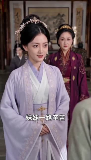 侯府来了个野丫头(30集) 侯府来了个野丫头(30集)热门短剧来袭