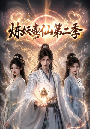 炼妖壶仙第二季(90集) 炼妖壶仙第二季(90集)亿万短剧抢先看