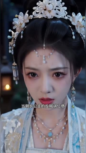 将军驸马偏宠绿茶，我直接抄他家（48集）免费短剧完整版